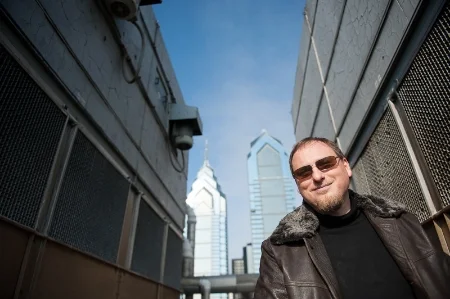 Two Poems by Ernest Hilbert