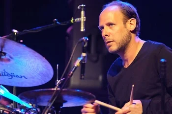 Jeff Ballard's Fairgrounds