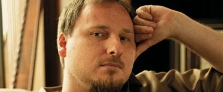 Interview with Ernest Hilbert - PART III