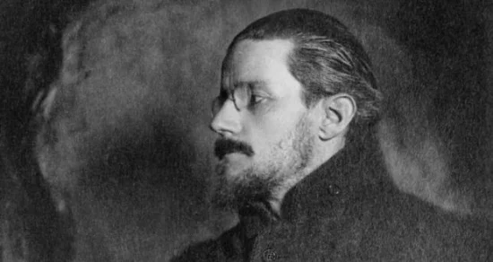 Modern Portraits: James Joyce's Artistic Rebellion 