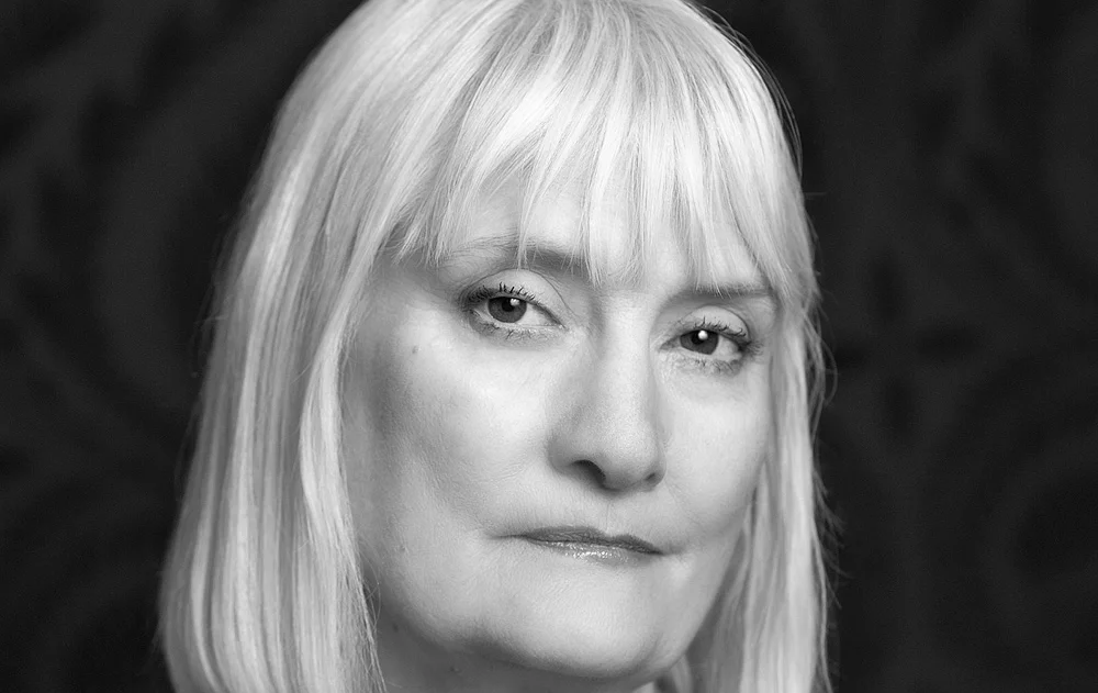 "Anything That Burns You": Terese Svoboda Talk & Reading