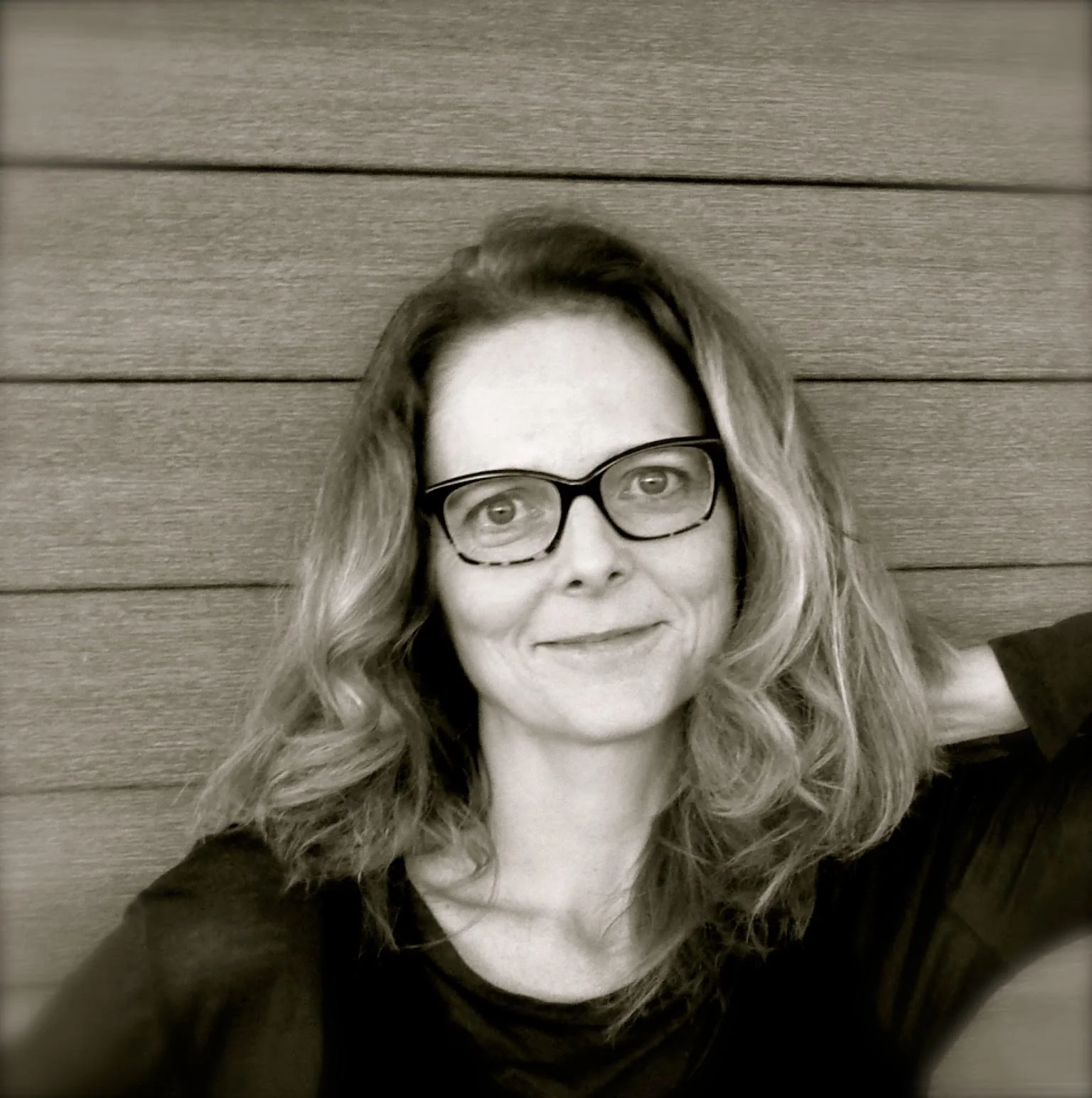 An Evening with Elizabeth Willis