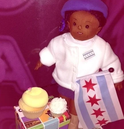 Happy Birthday Chicago!