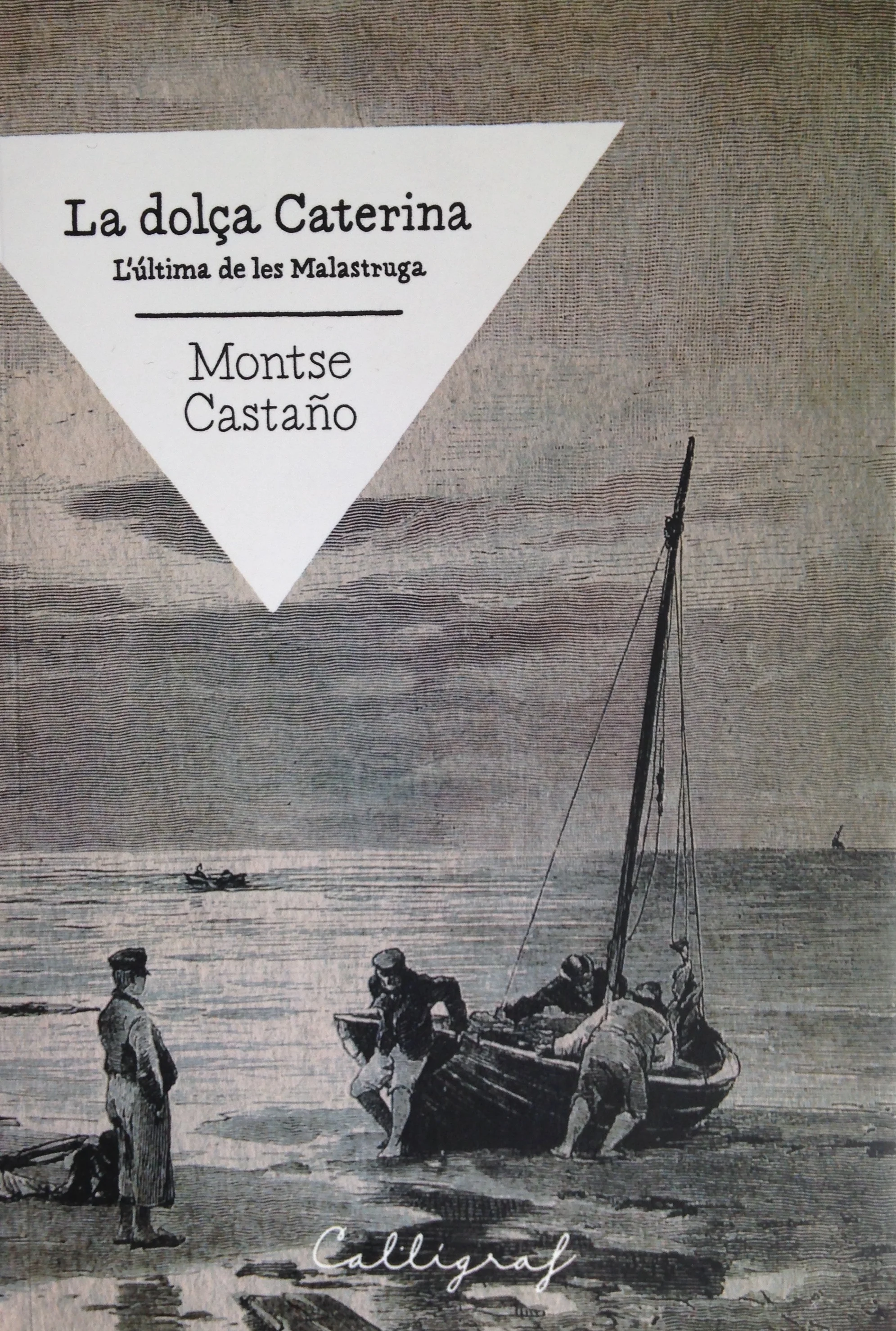 "Us confessaré que, del munt de personatges que formen aquesta novel·la, alguns amb més trets de versemblança que d'altres, només un és absolutament real."