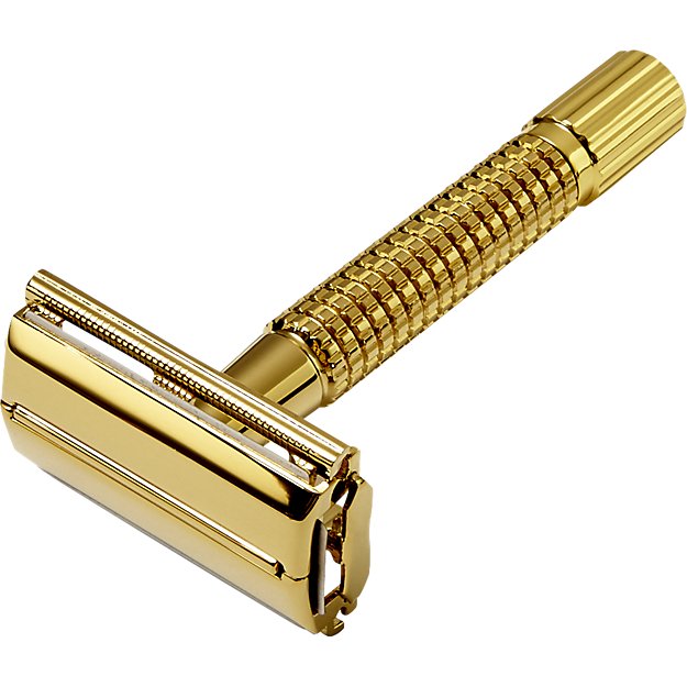 brass - cb2 razor.jpg