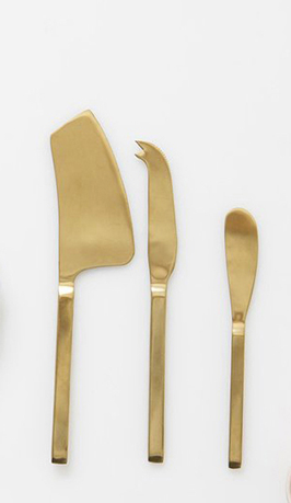 brass - milk&sugar asta cheese knives (styled).png