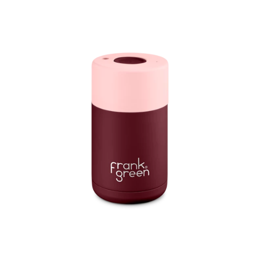 frank green - reusable cup