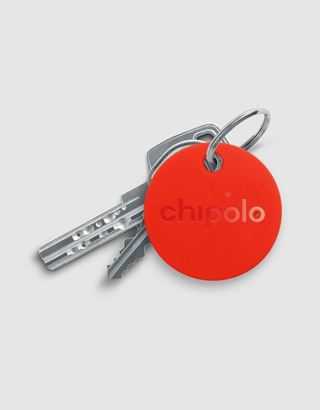 chipolo - bluetooth tracker