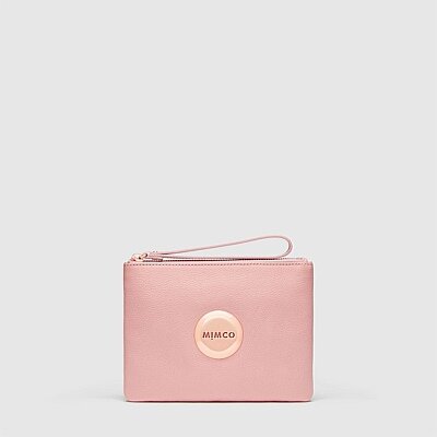 mimco - pouch