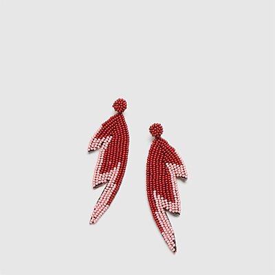 mimco - earrings