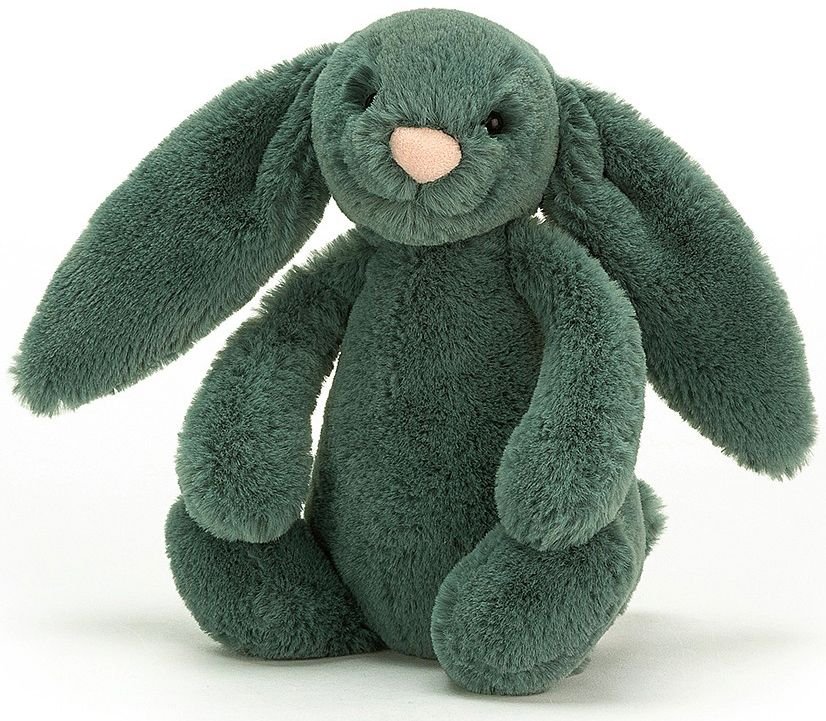 plush bunny