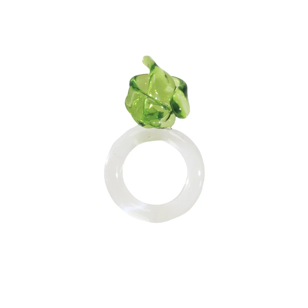 knot ring