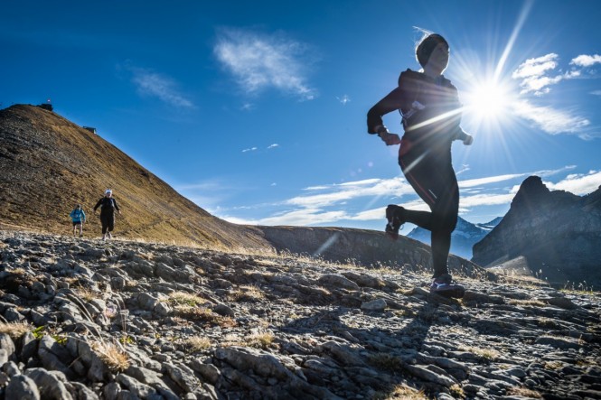 Photography provided by www.eigerultratrail.ch