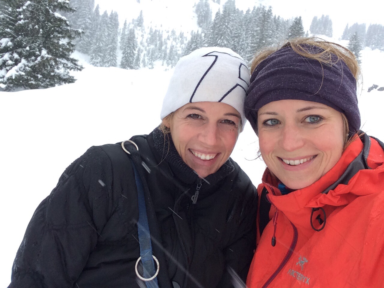 Neu im Kernteam von RUN FOR HOPE: Karin Hubl, Coach von Brigitte