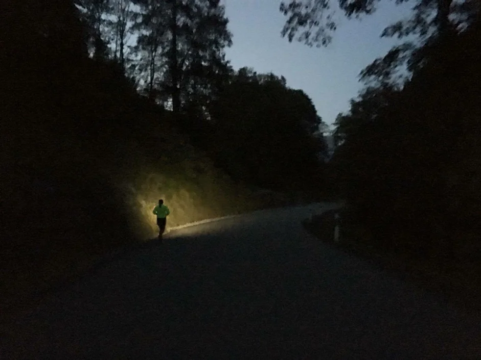 VIA ALPINA 2018: Der Erlebnisbericht von Brigitte