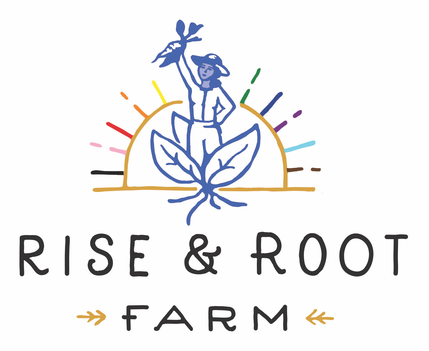 Rise &amp; Root Farm