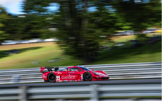 2014 TUDOR United Sports Car Championship Corvette Season Preview