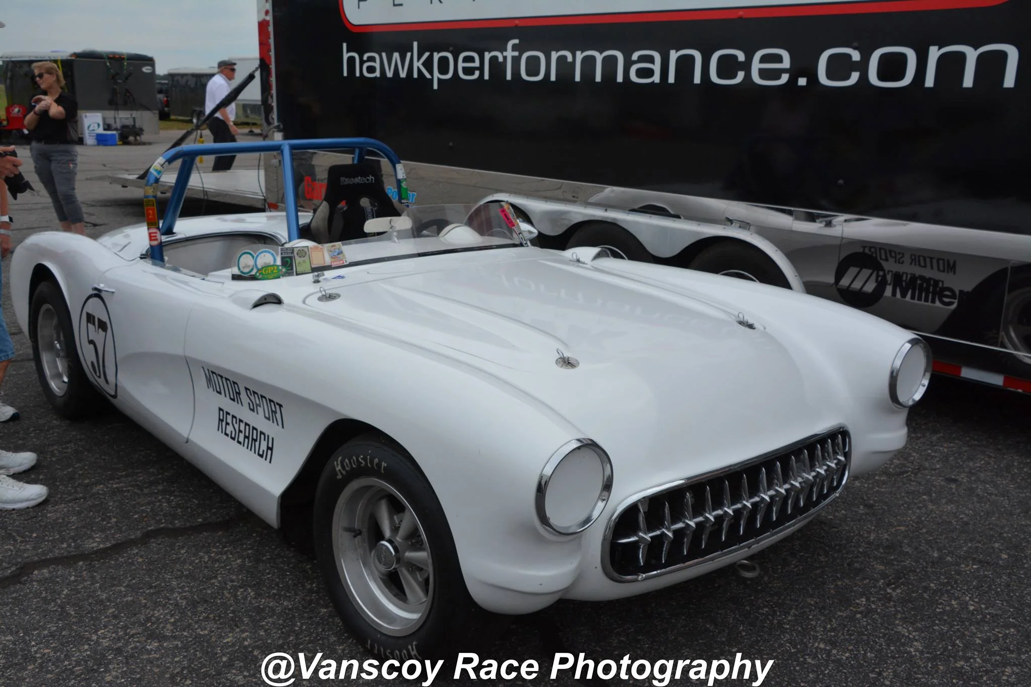 Car Show Amelia Island FL — Registry of Corvette Race Cars Because You