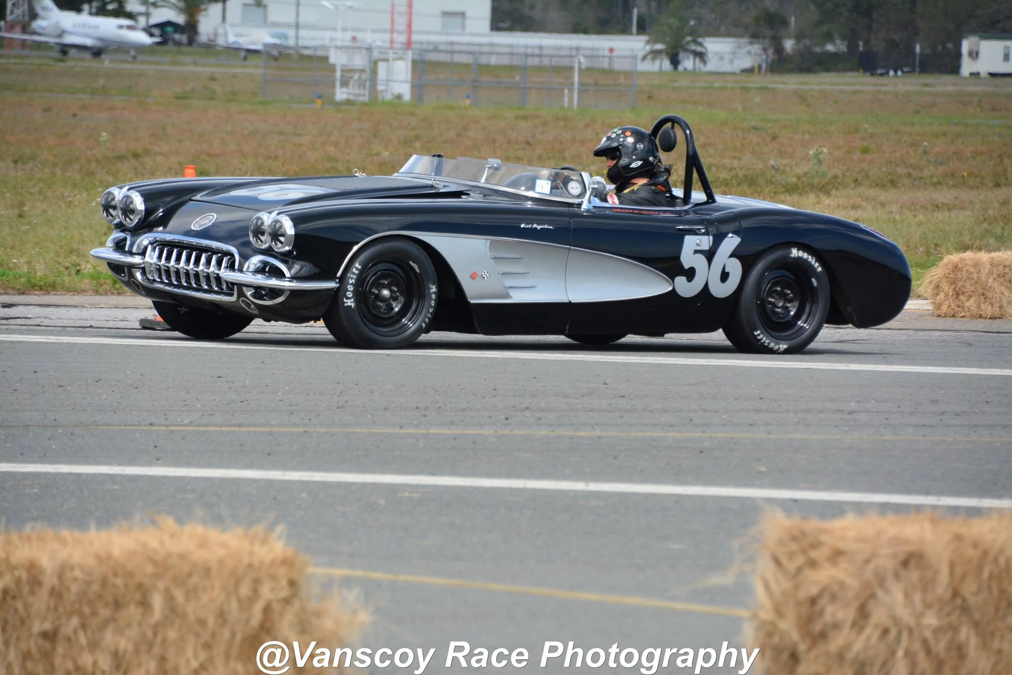 Car Show Amelia Island FL — Registry of Corvette Race Cars Because You