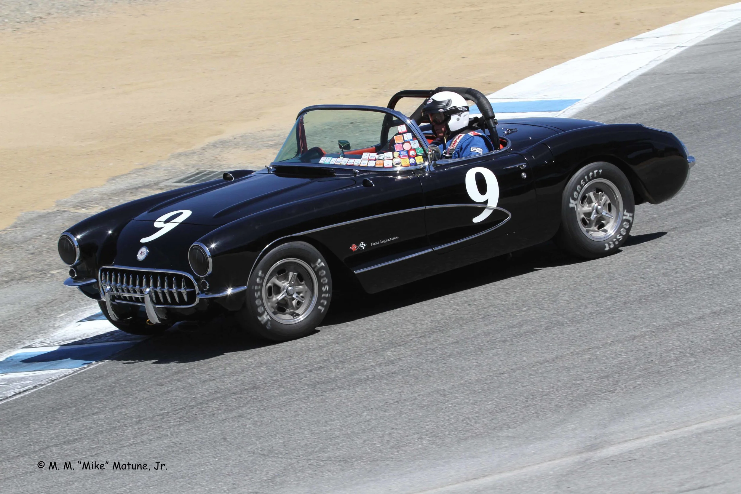 # 9 - 2015 GRL Vintage SCCA BP FI at RMMR