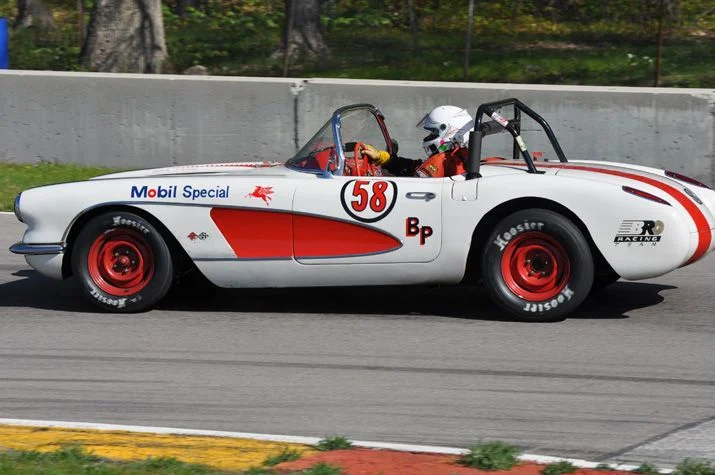 # 58 - 2014 SVRA SCCA BP C1 at Road America