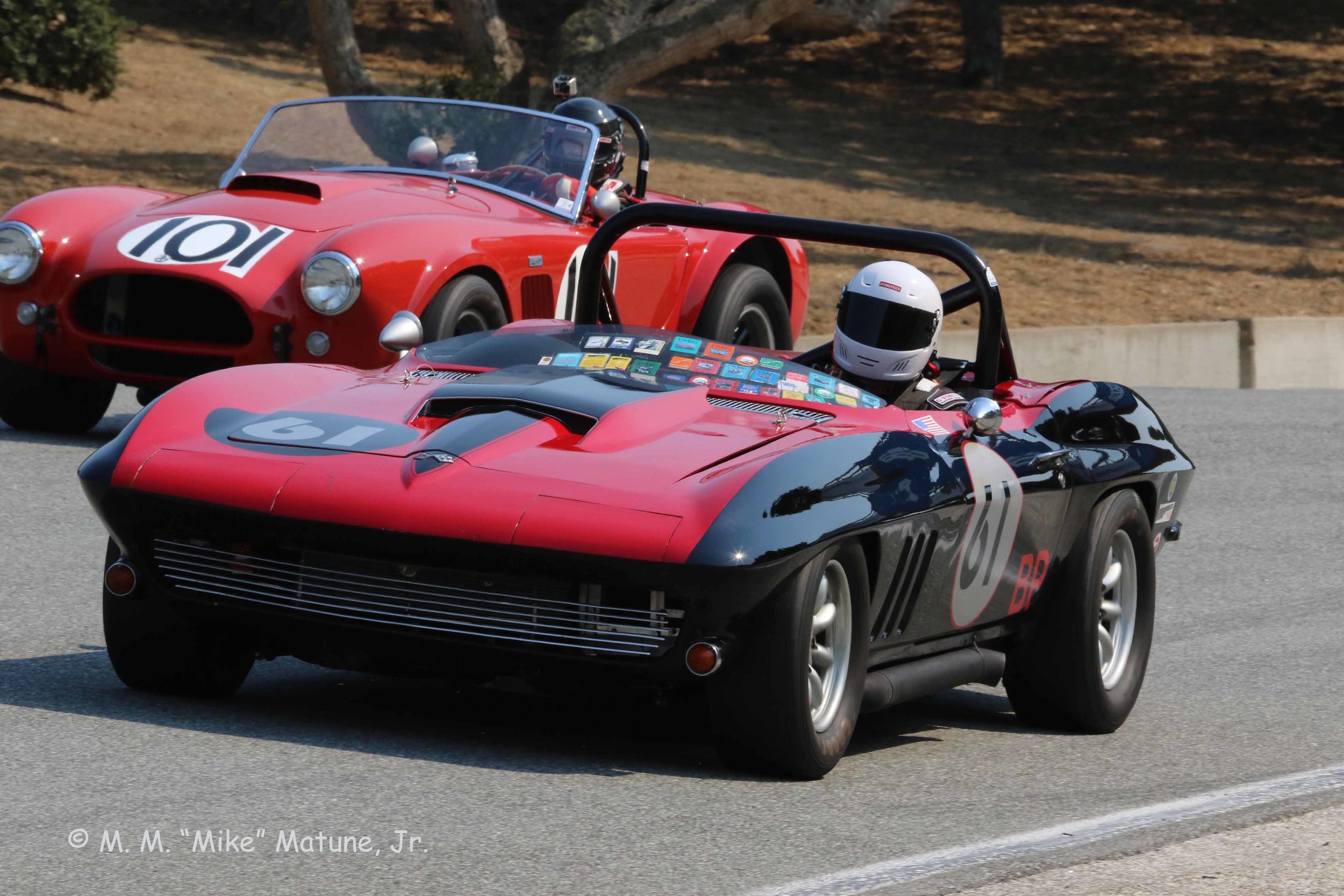 # 61 - 2016 HMSA SCCA BP at RMMR