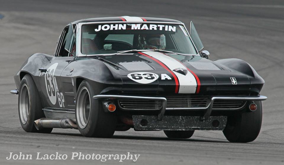 # 63 - 2015 SVRA SCCA AP C2 FI at Indy