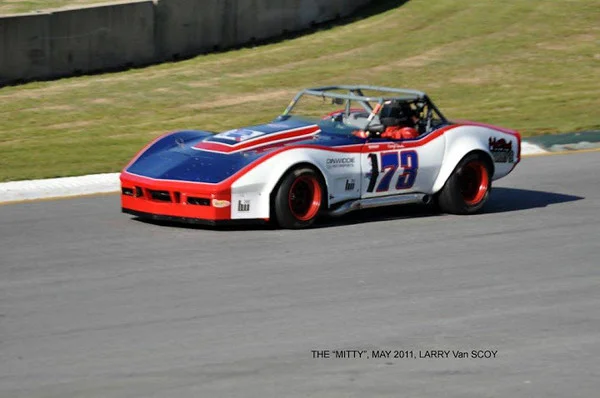 # 73 - 2012 HSR SCCA AP C3 at Road Atlanta