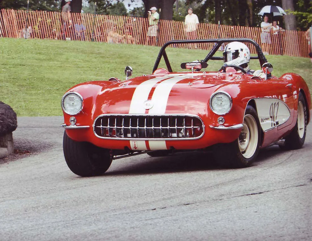 # 912 - 2013 VSCDA SCCA C1 at PVGP