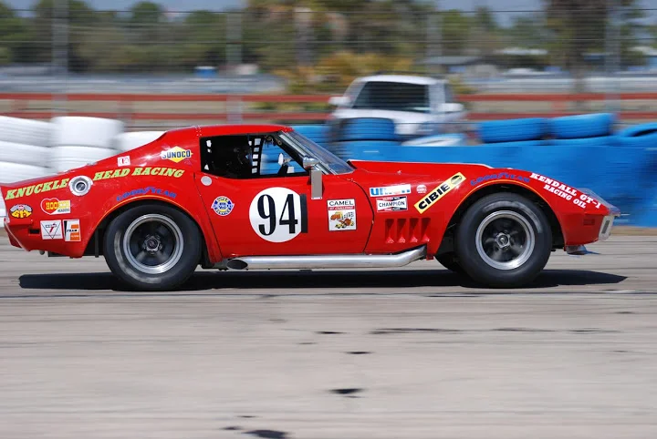 # 94 - 2010 HSR SCCA AP at Sebring
