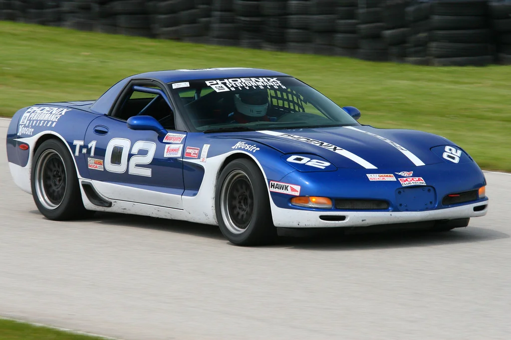 # 02 - 2002 SCCA T1 Michael Waszak