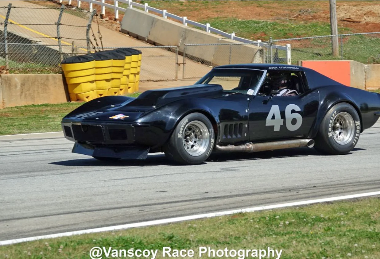 # 46 - 2018 HSR - Jody ODonnell @ The Mitty - 01.jpg