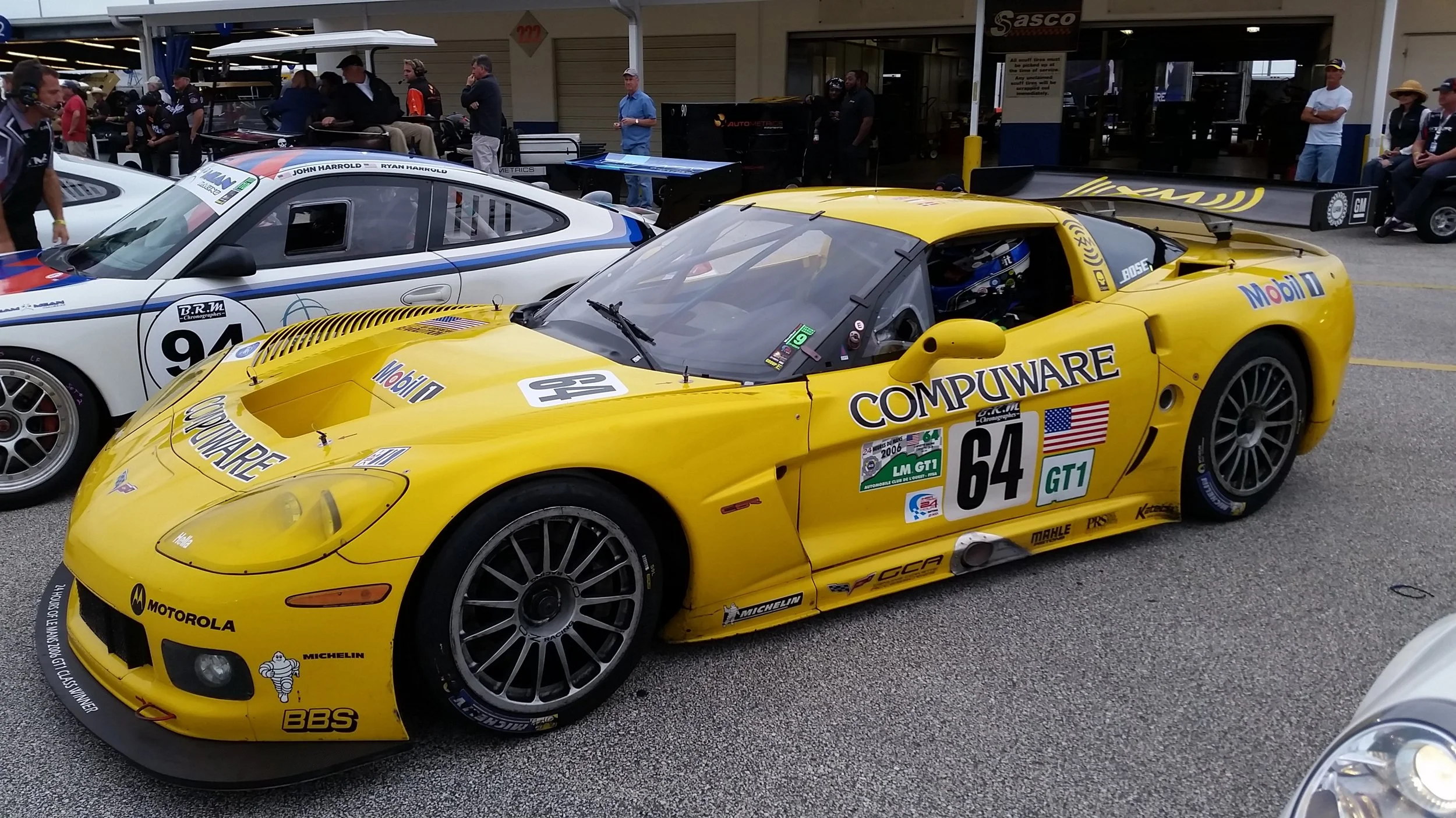 # 64 - 2018 HSR 24 Robert Blain 05.jpg