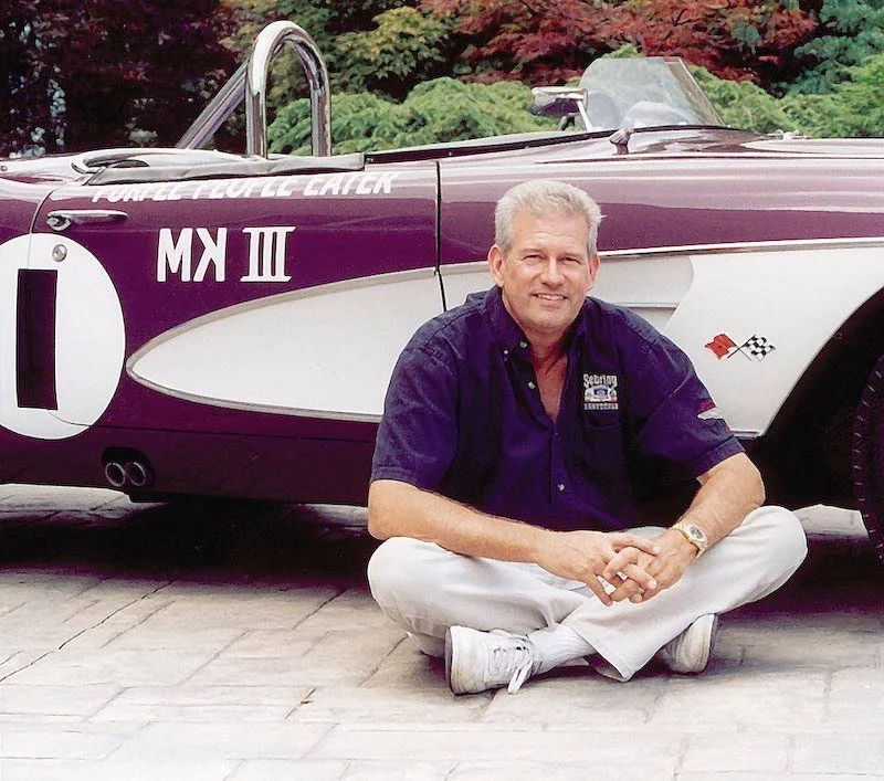 Here Comes Carlisle — Registry of Corvette Race Cars: Because You Want ...