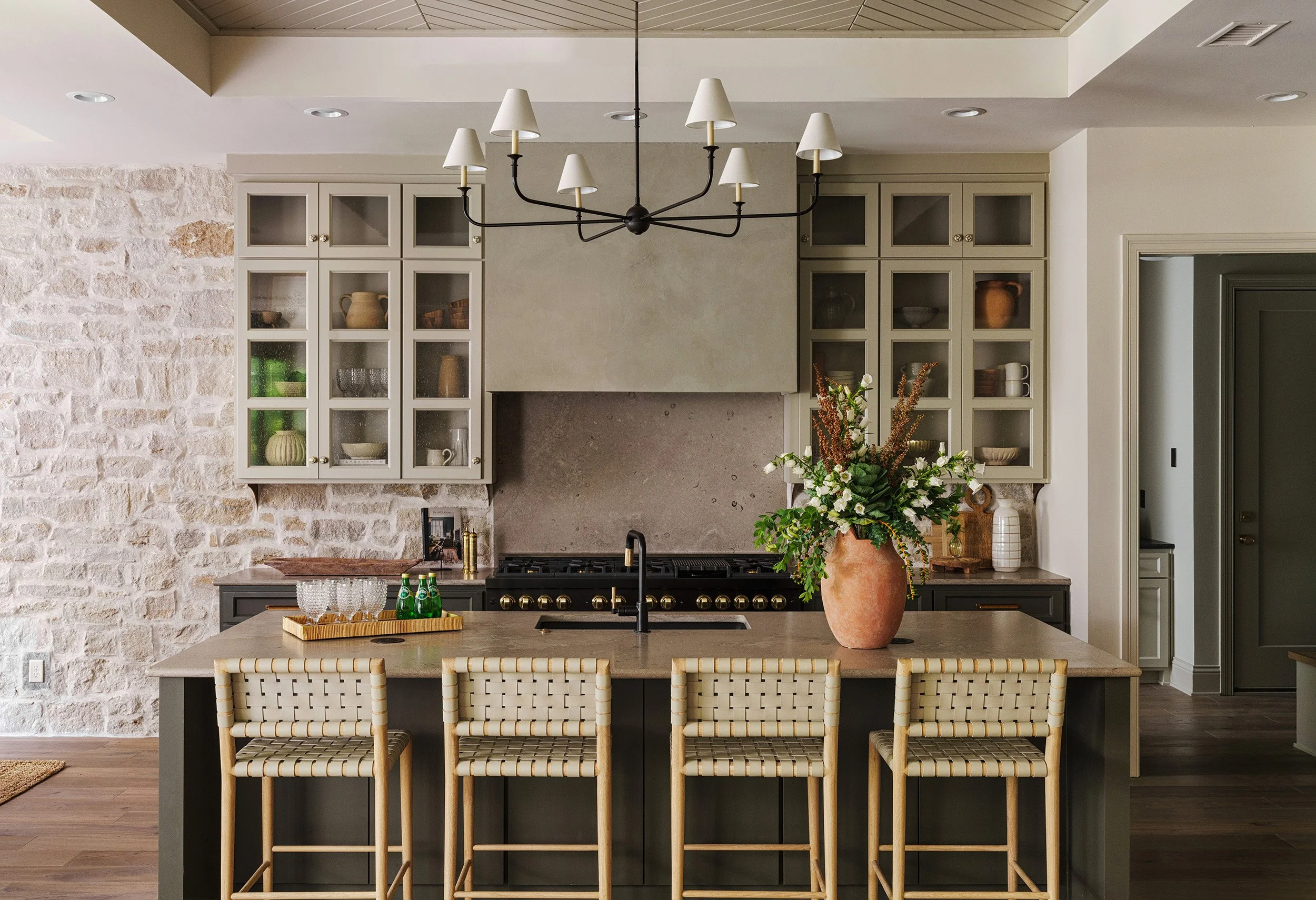 Timeless Kitchen