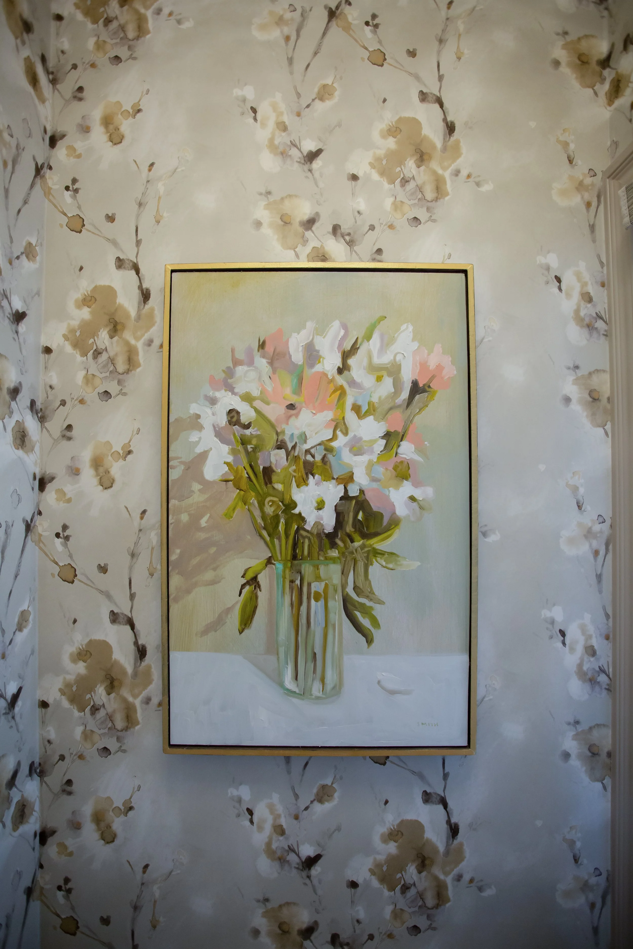 Classically Beautiful Loo