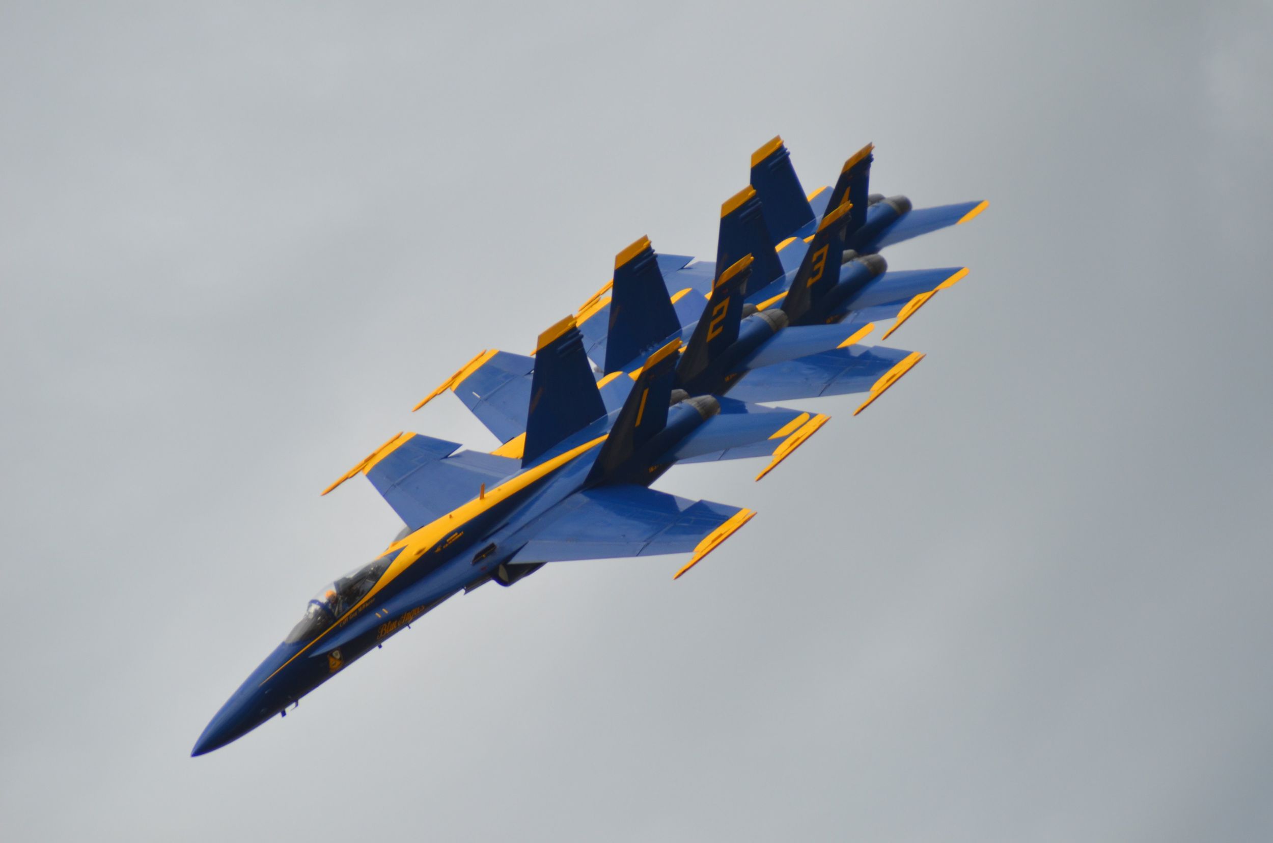 Blue Angels