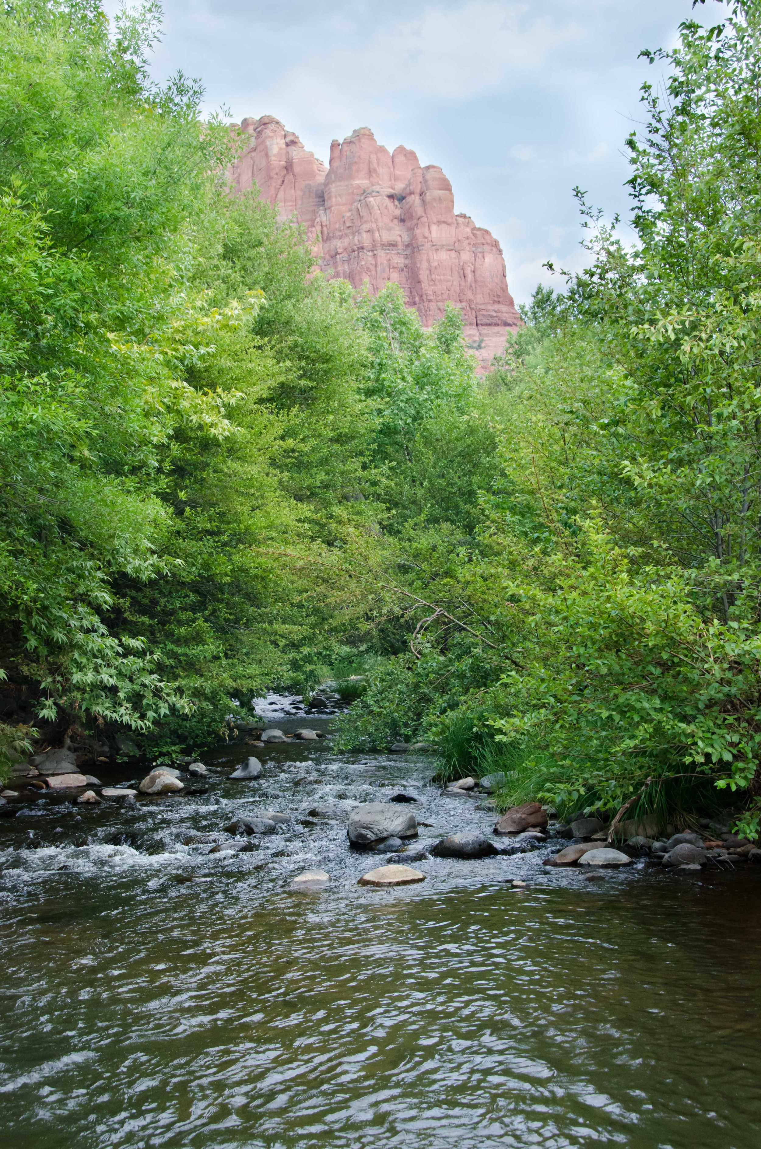 Sedona