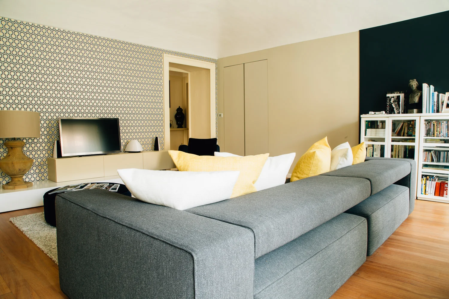 Ristrutturazione, Restyling e Arredamento - Torino