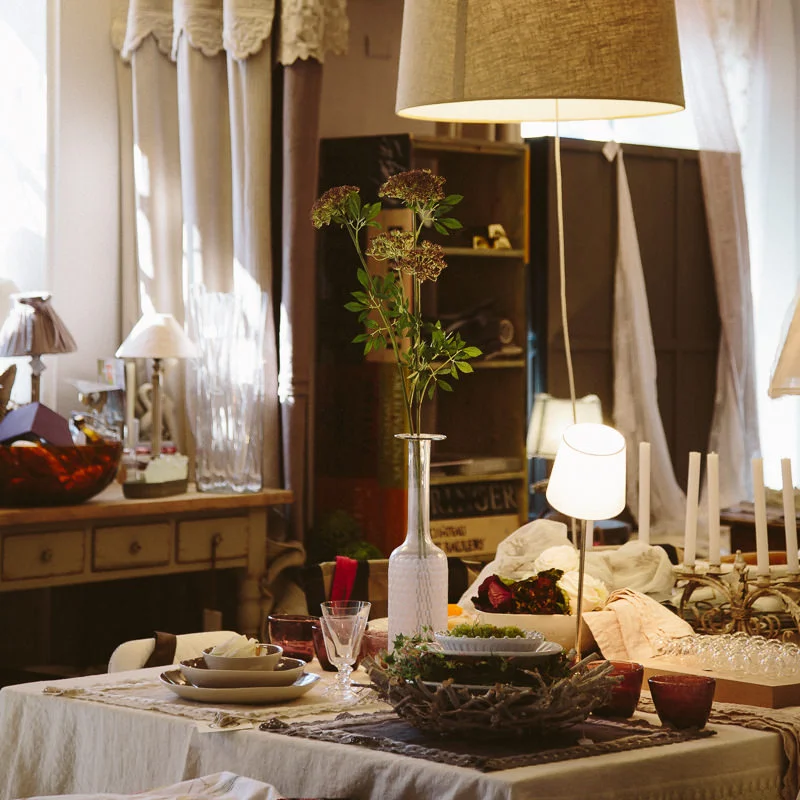 Negozi e Uffici AMLT Design