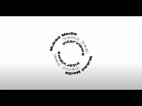 INTERVIEW DEMO REEL