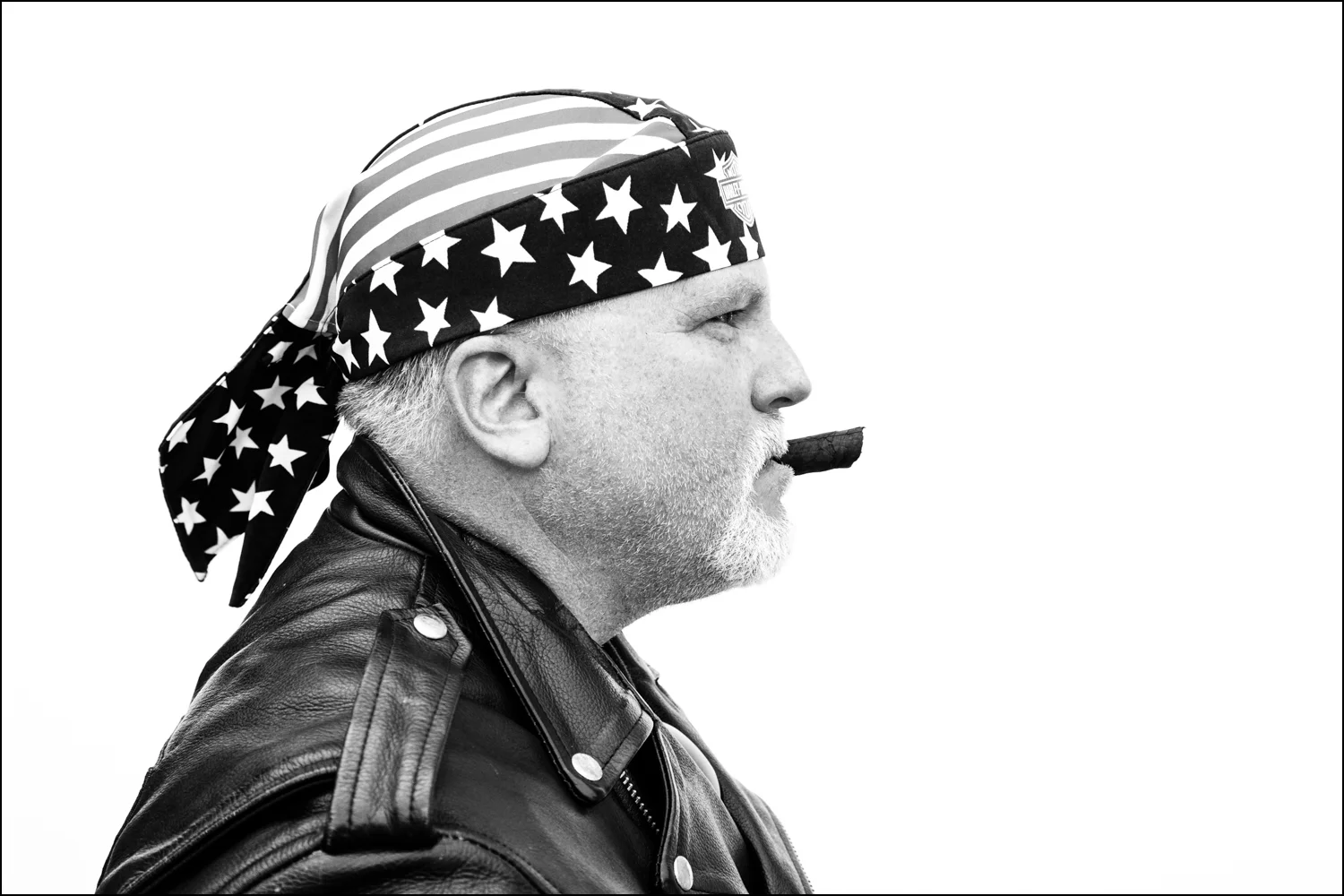 Mark - Catharpin, VA