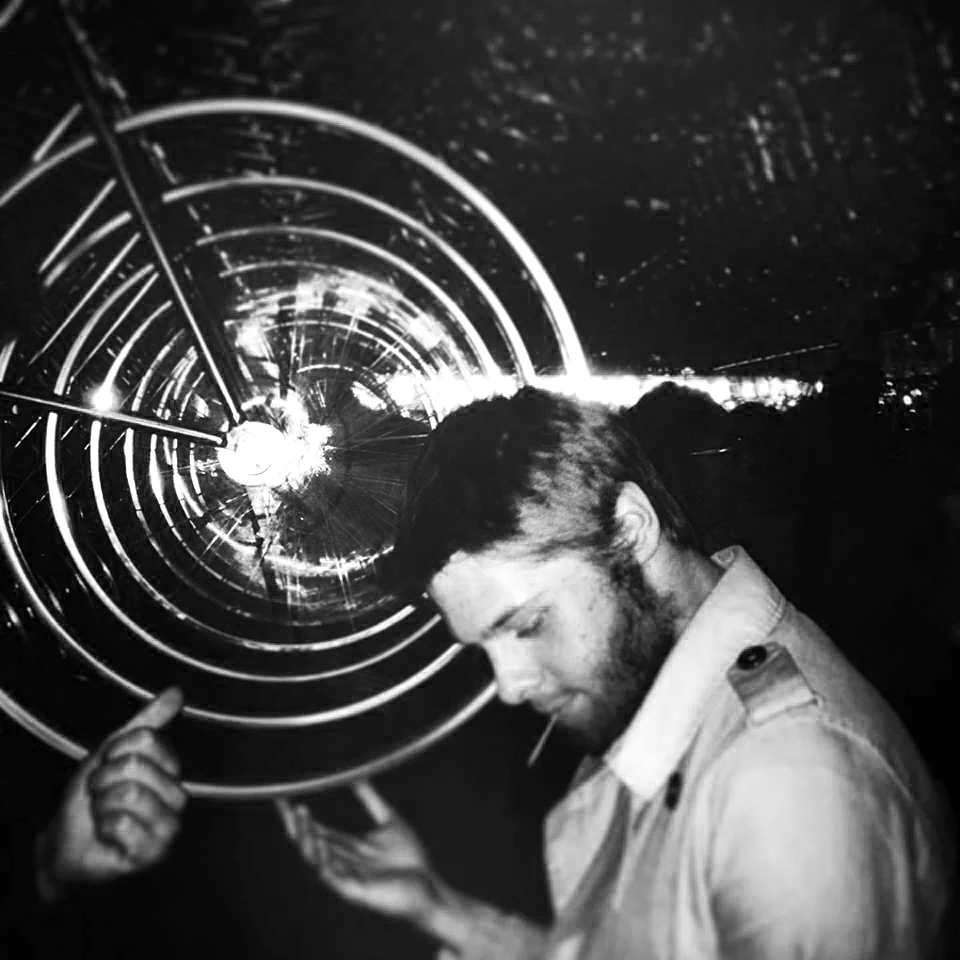 Photo by Chris Sipos