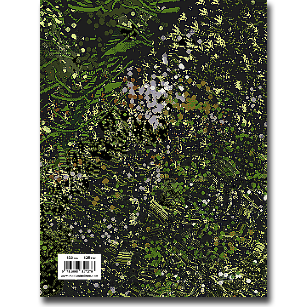 TzAR Pixel Art Anthology back cover.png