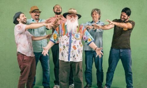 Hermeto Pascoal