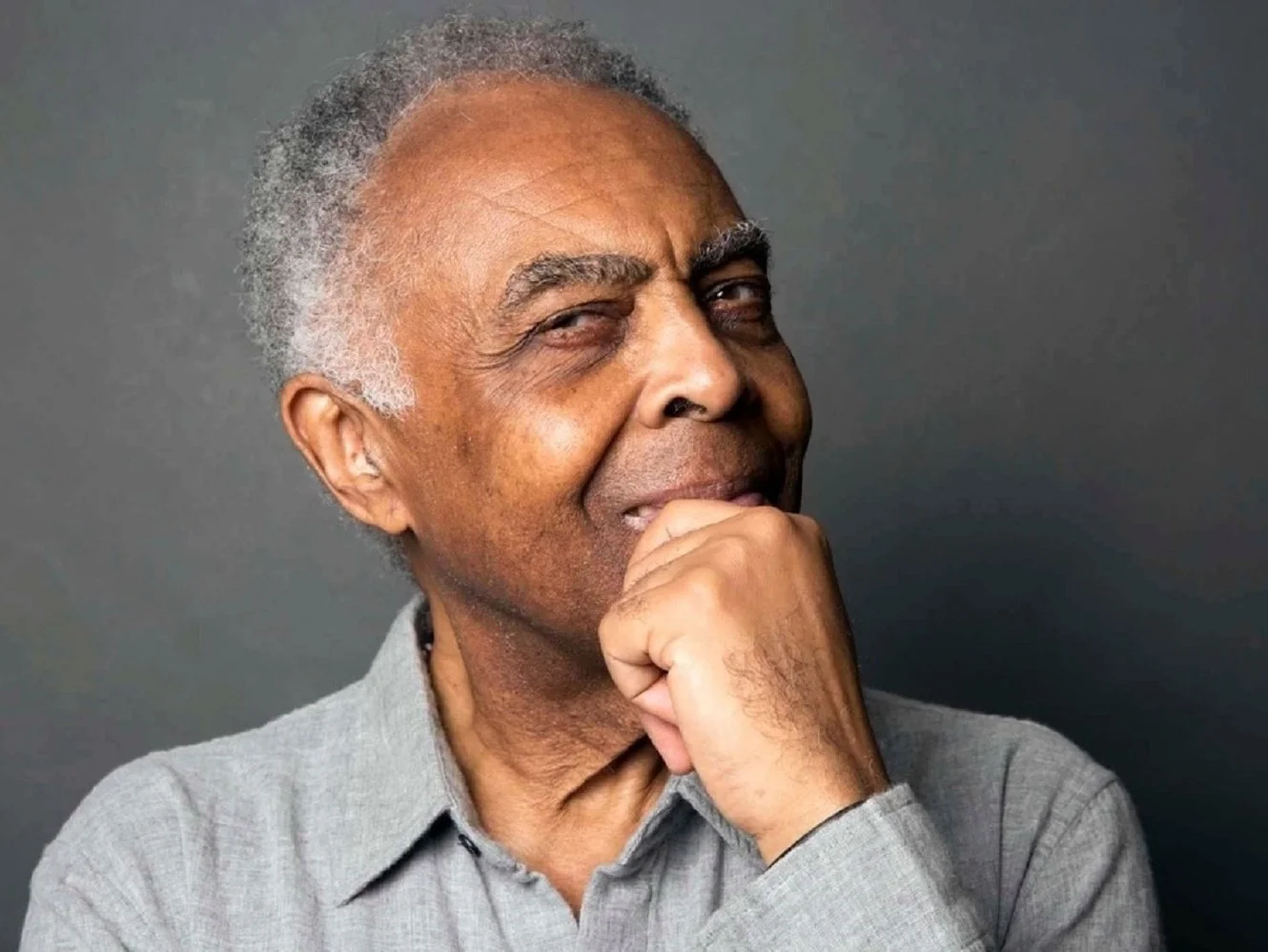 Gilberto Gil — ALMA BRASIL