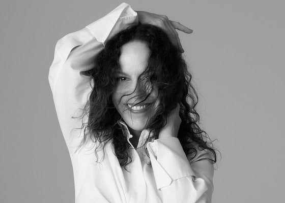 Bebel Gilberto