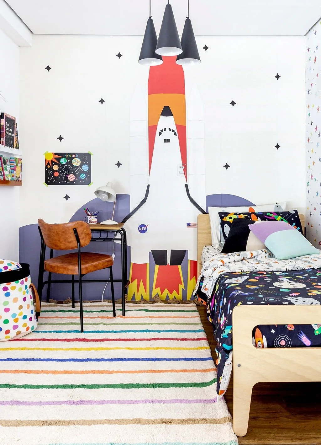 Inspiration Space Race Duvet – .jpeg