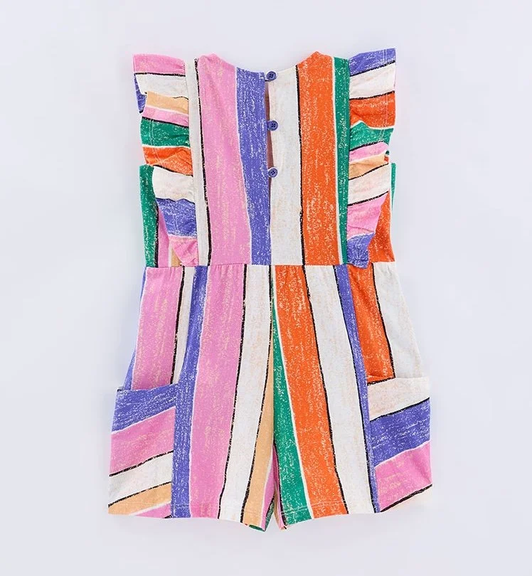 Feirinha Jumpsuit