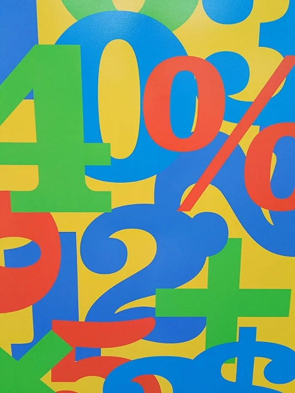 They even have Math on a stick.